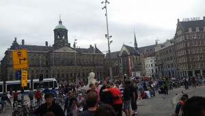 Amsterdam Plaza