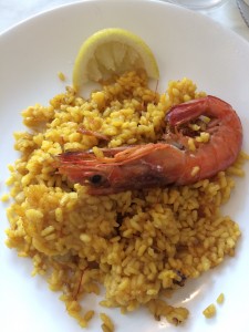 Paella