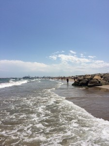 Playa Marvillosa