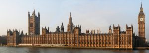 british-parlament