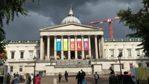 University College London