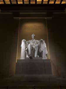 Lincoln Monument