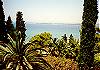 Walk to Spetses Town