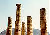 Temple of Apollo, Delphi