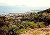 Conquering "Mt. Spetses"