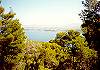 Conquering "Mt. Spetses"
