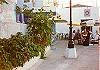 Walk to Spetses Town