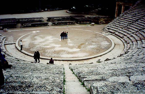 Epidavros