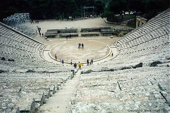 Epidavros