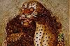 Mosaic, Delos Museum