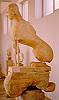 Sphinx, Delos Museum