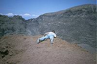 Mt. Vesuvius