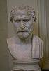 Demosthenes, Vatican Museum