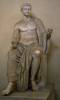 Tiberius, 14-37 AD, Vatican Museum