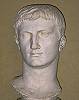 Augustus, 27 BC - 14 AD, Vatican Museum