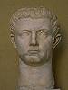 Tiberius, 14-37 AD, Vatican Museum