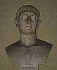 Trajan, 98-117 AD, Vatican Museum