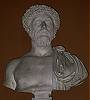 Marcus Aurelius, Vatican Museum