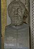 Pythagoras, Vatican Museum