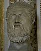 Aristotle, Vatican Museum