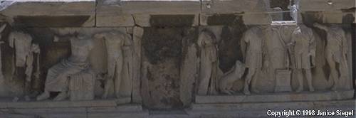 Theater of Dionysus