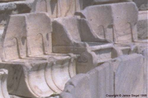 Theater of Dionysus