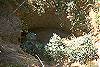 Nearby Bronze Age tholos, Pylos