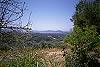 View, Palace of Nestor, Pylos