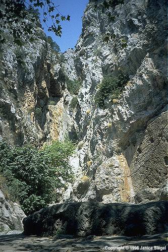 Castalian Spring, Delphi