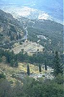 Marmara, Delphi