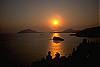 View of Cape Sounion