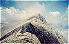 Mt. Olympos climb