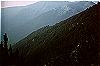 Mt. Olympos climb