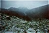 Mt. Olympos climb