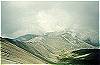 Mt. Olympos climb