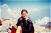 Mt. Olympos climb