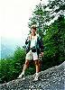Mt. Olympos climb