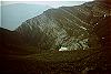 Mt. Olympos climb