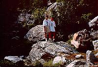 Mt. Olympos climb