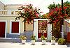 Walk to Spetses Town