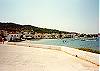 Walk to Spetses Town