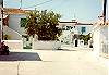 Walk to Spetses Town