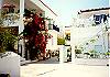 Walk to Spetses Town