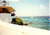 Walk to Spetses Town
