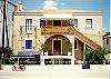 Walk to Spetses Town
