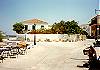 Walk to Spetses Town