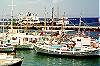 Walk to Spetses Town