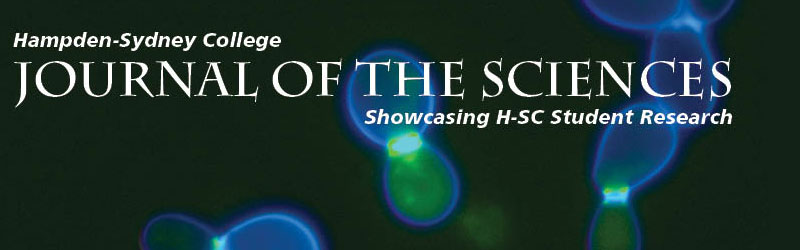 Science Journal 2012 banner