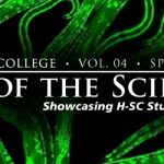 Journal of the Sciences masthead 2015